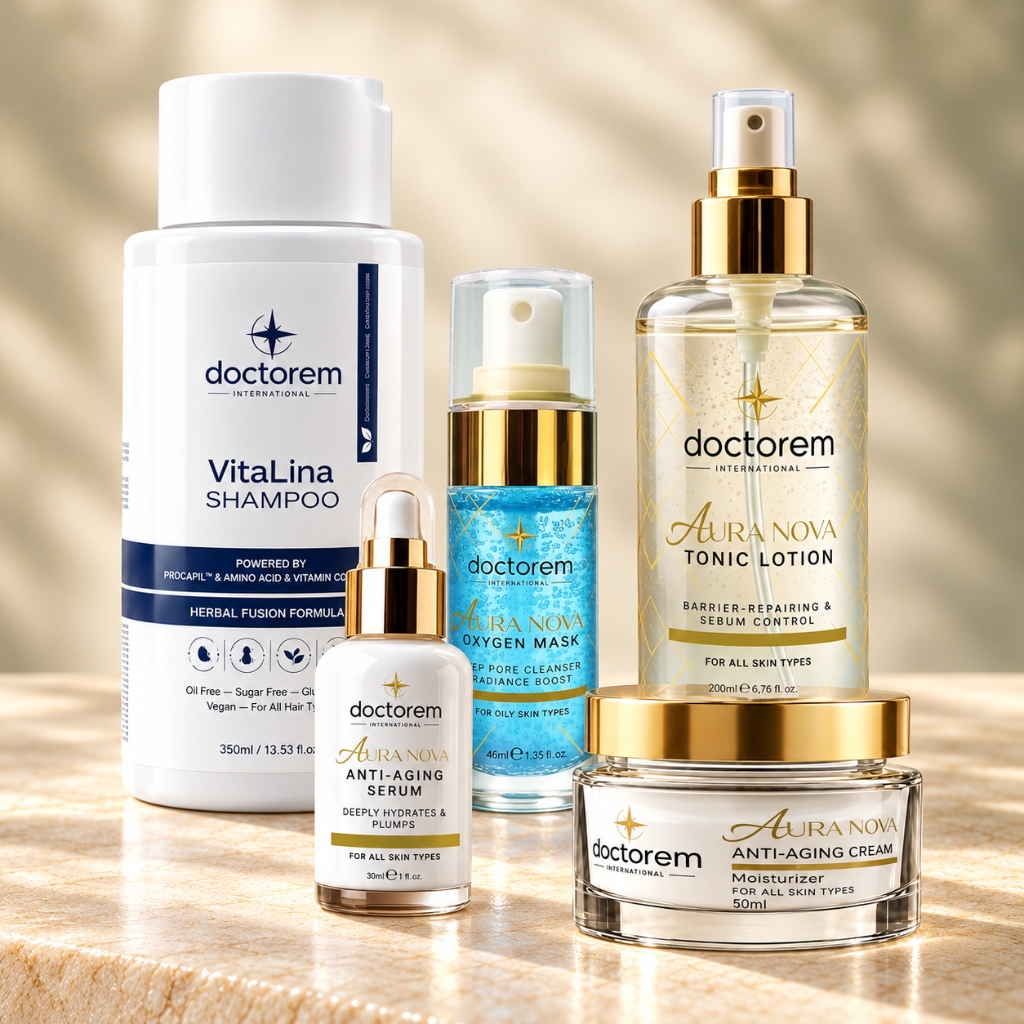 Routine Products